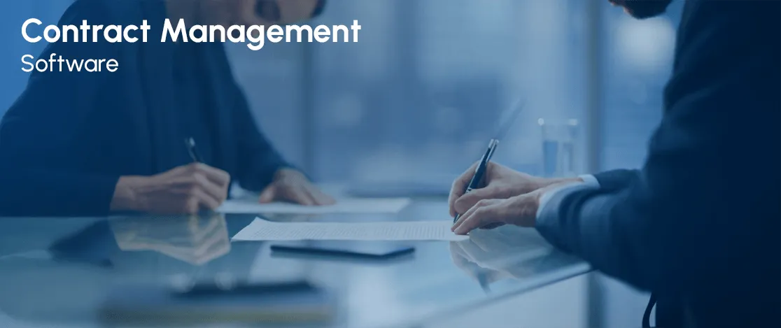 best real estate contract management software for brokers