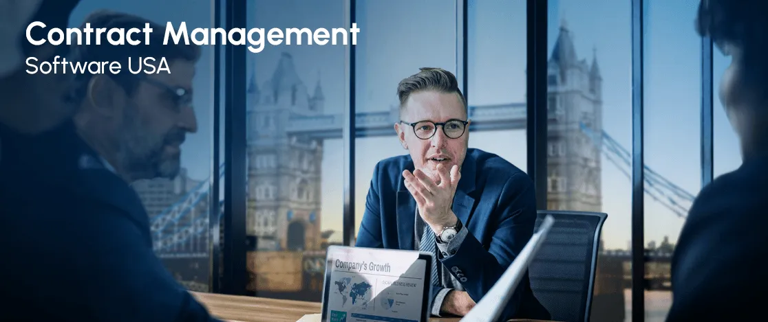 best real estate contract management software USA