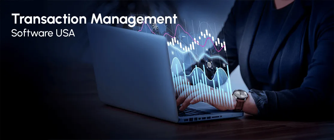 best real estate transaction management software USA