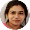 Nimisha P
