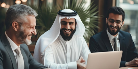 Top 10 property management companies in Dubai 