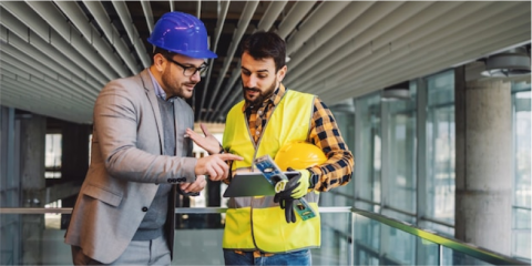 Top facility management companies in Fujairah