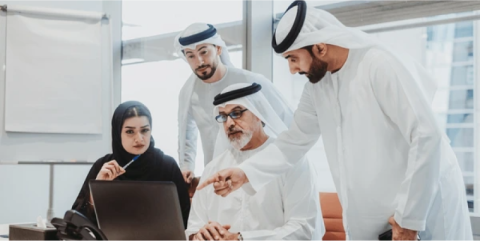 Top real estate agencies in Abu Dhabi