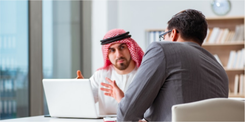 Top real estate agencies in Sharjah