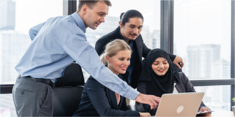 Top 20 Real Estate Companies in Dubai
