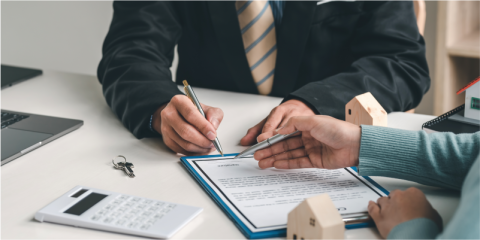 Top real estate agencies in UAE