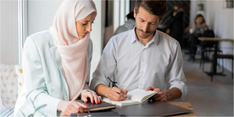 New real estate companies in Sharjah