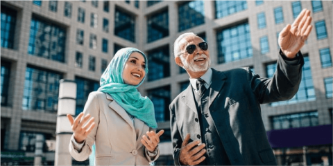 New real estate developers in Sharjah