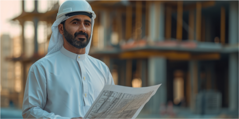 Top building contracting companies Abu Dhabi