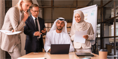 Top property valuation companies in Dubai