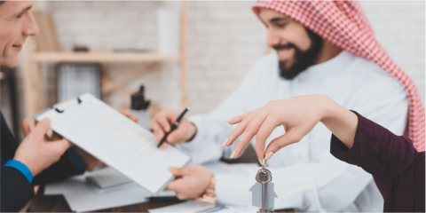  Top property valuation companies in UAE 