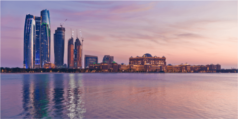Top ROI areas in Abu Dhabi for investment