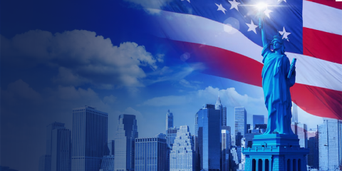 Top 100 real estate companies in USA