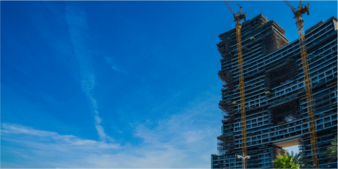 Top off-plan property developers in Dubai