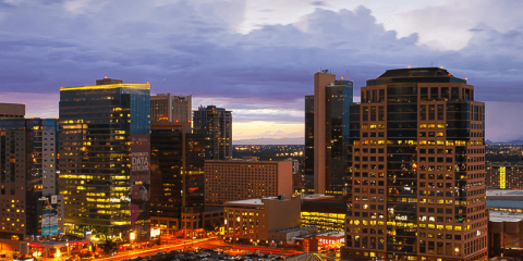 Top real estate companies in Arizona