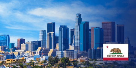 Top real estate companies in California