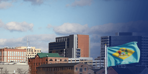 Top real estate companies in Delaware
