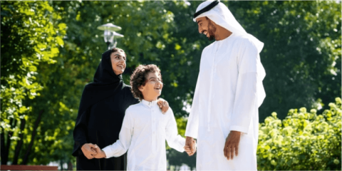 Best residential communities in Abu Dhabi