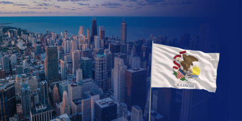 Top real estate companies in Illinois