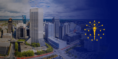 Top real estate companies in Indiana