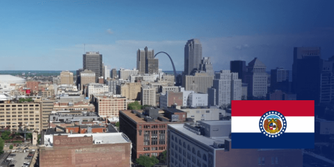 Top real estate companies in Missouri