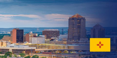 Top real estate companies in New Mexico