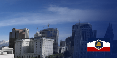 Top real estate companies in Utah