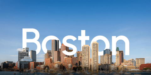Top real estate companies in Boston