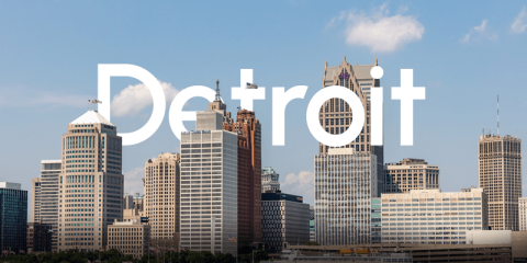 Top real estate companies in Detroit
