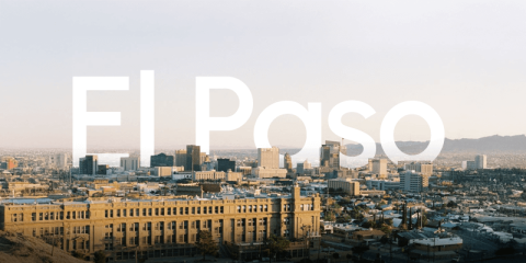 Top real estate companies in El Paso
