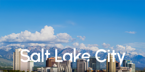 Top real estate companies in Salt Lake City