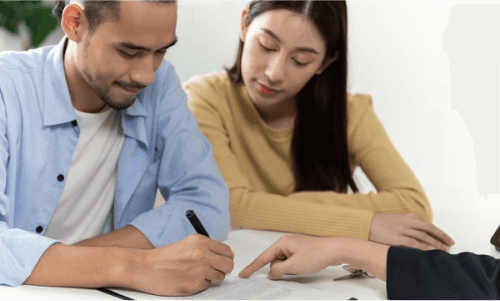 Optimized client acquisition