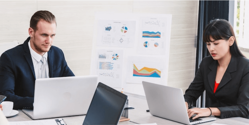 Advanced analytics and reporting