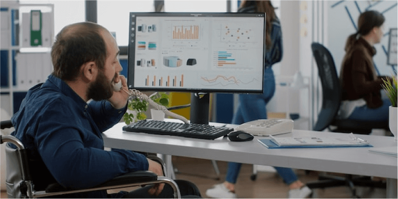 Real-time analytics and reporting