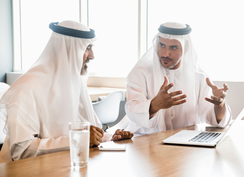 Retyn Analytics Software for the UAE