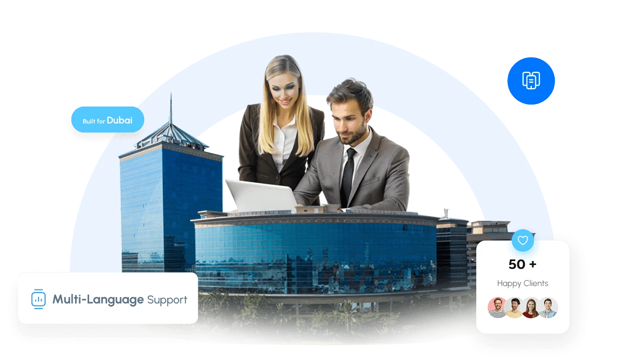 AFZ company setup services
