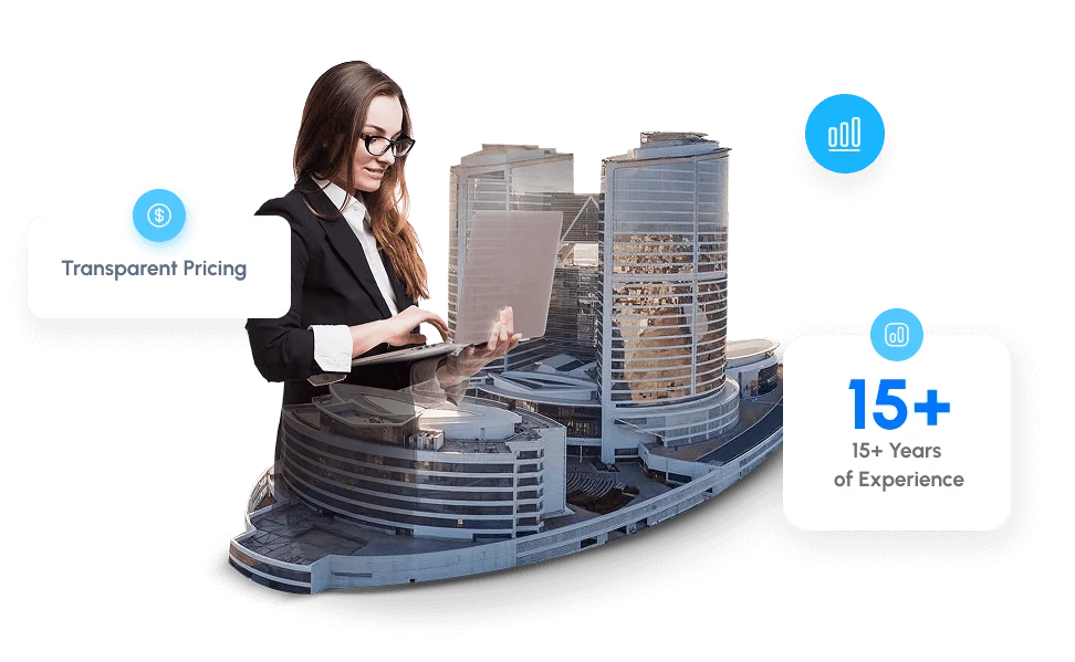 JAFZA company setup services in Dubai