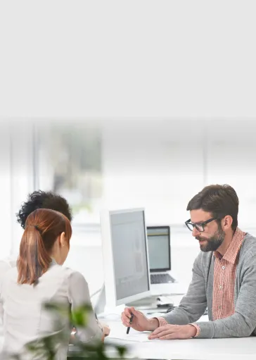 Optimized client acquisition 