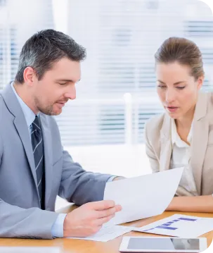 Sales enablement features