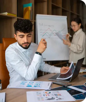Predictive sales insights
