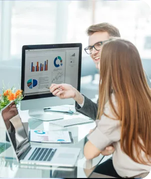 Advanced analytics and reporting tools