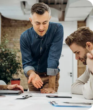 Lead prospecting tools