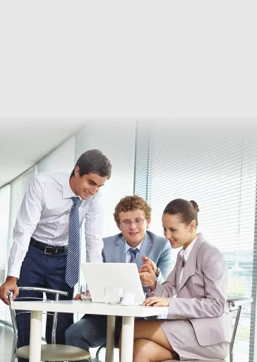 Improved client relationships