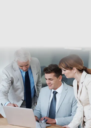 Streamlined resource management