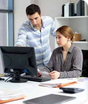 Real estate agent performance and profile management system
