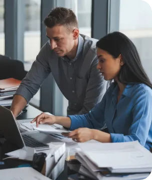 Real estate brokerage financial forecasting and analytics