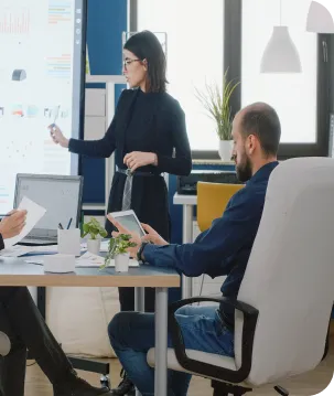 Intelligent workflow automation