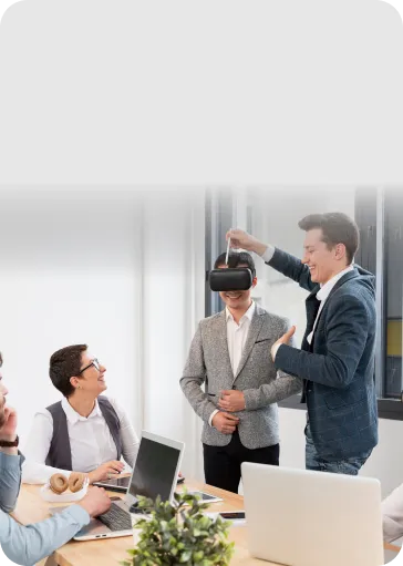 360-degree client insights