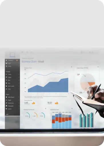 Automated reporting