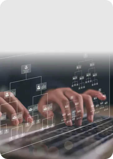Flexible data structure
